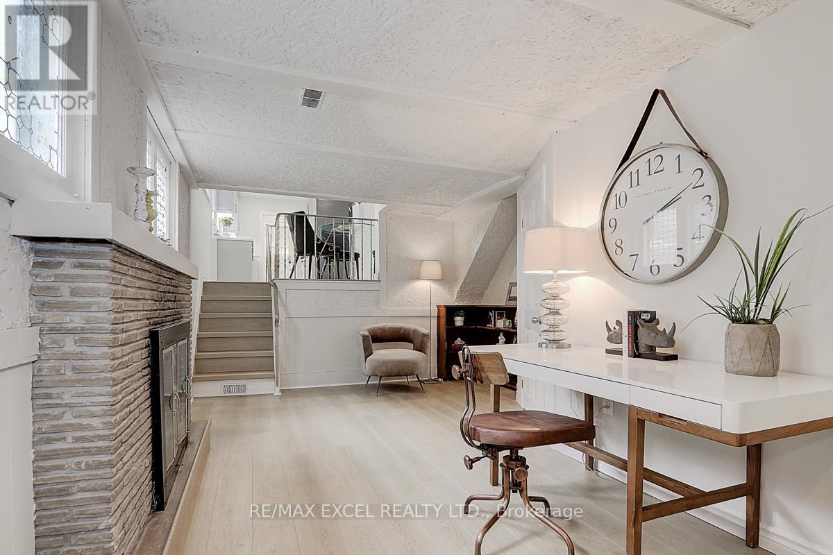 121 Amberjack Boulevard, Toronto, Ontario  M1H 2J6 - Photo 31 - E12578724