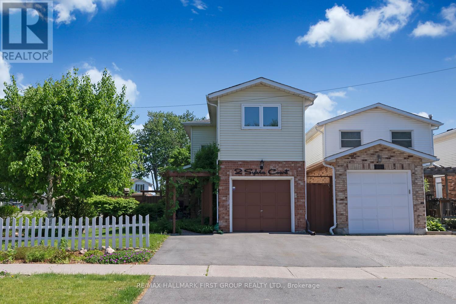 2 Sylvia Court, Clarington, Ontario  L1B 1J4 - Photo 30 - E12578798