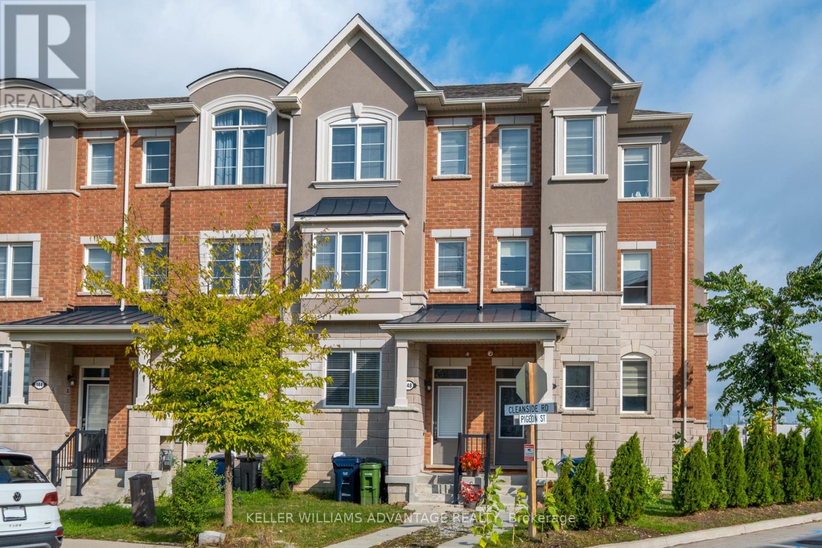 148 CLEANSIDE ROAD, Toronto, Ontario