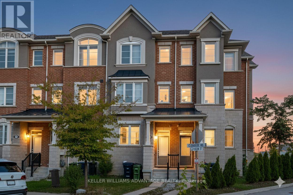 148 Cleanside Road, Toronto, Ontario  M1L 0J3 - Photo 2 - E12578810