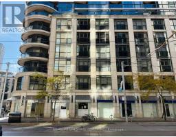 1406 - 21 CARLTON STREET, Toronto, Ontario