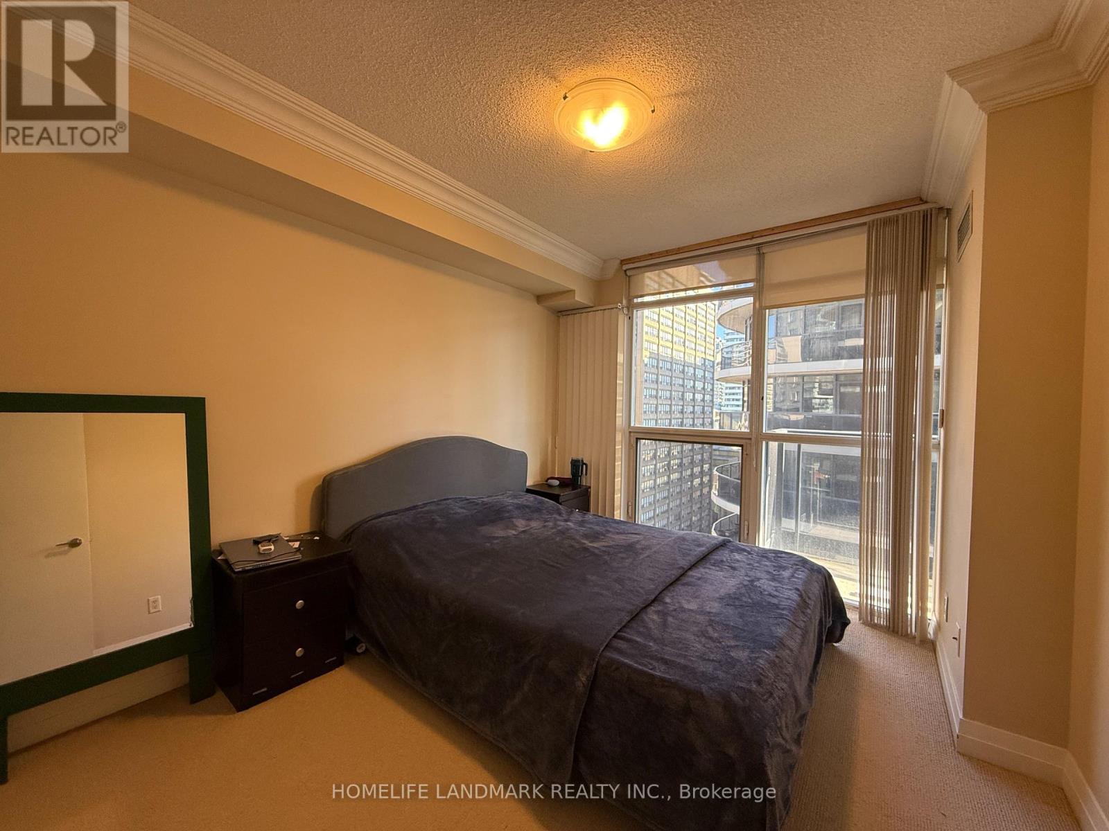 1406 - 21 Carlton Street, Toronto, Ontario  M5B 1L3 - Photo 7 - C12578174