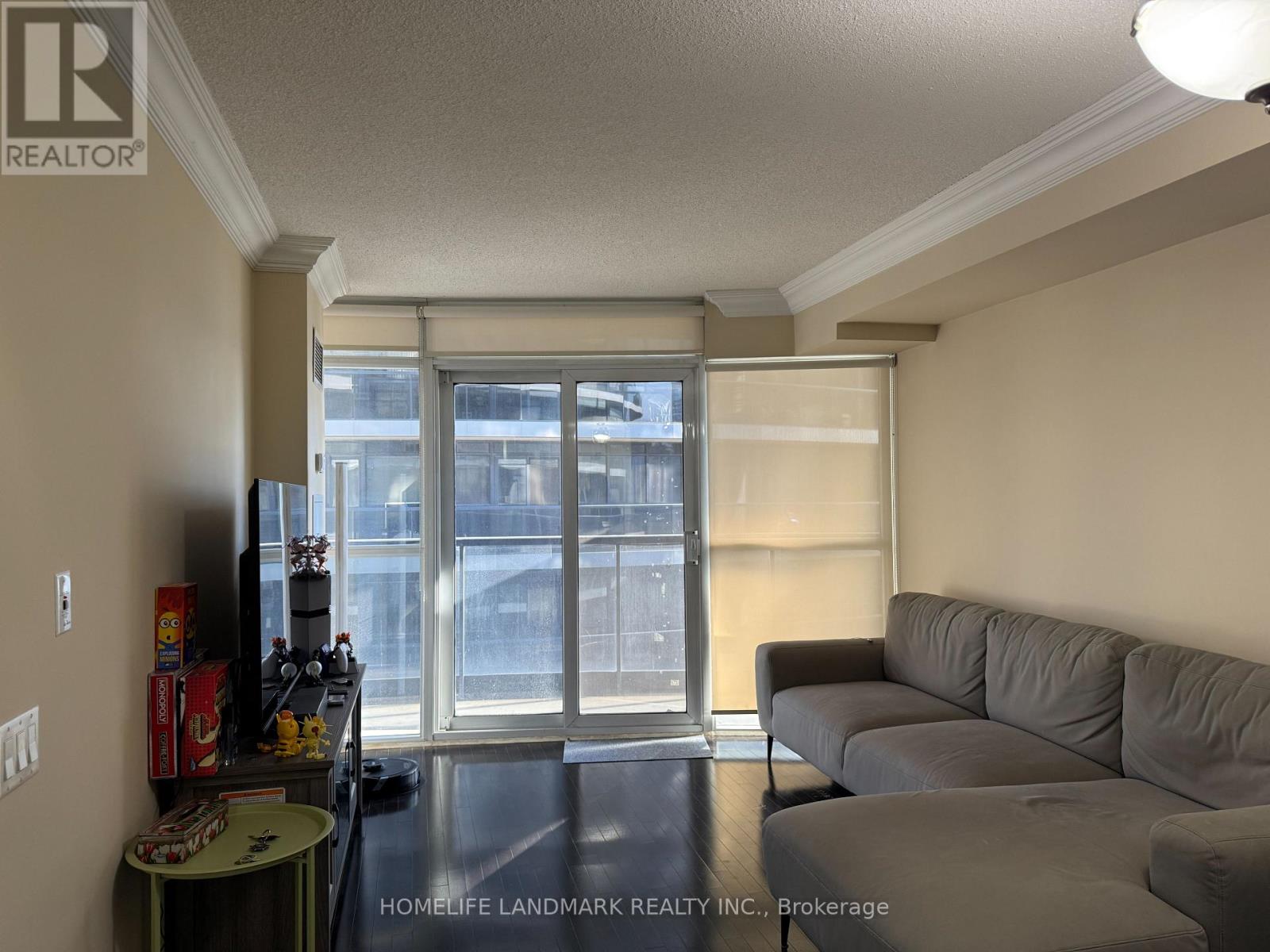 1406 - 21 Carlton Street, Toronto, Ontario  M5B 1L3 - Photo 6 - C12578174