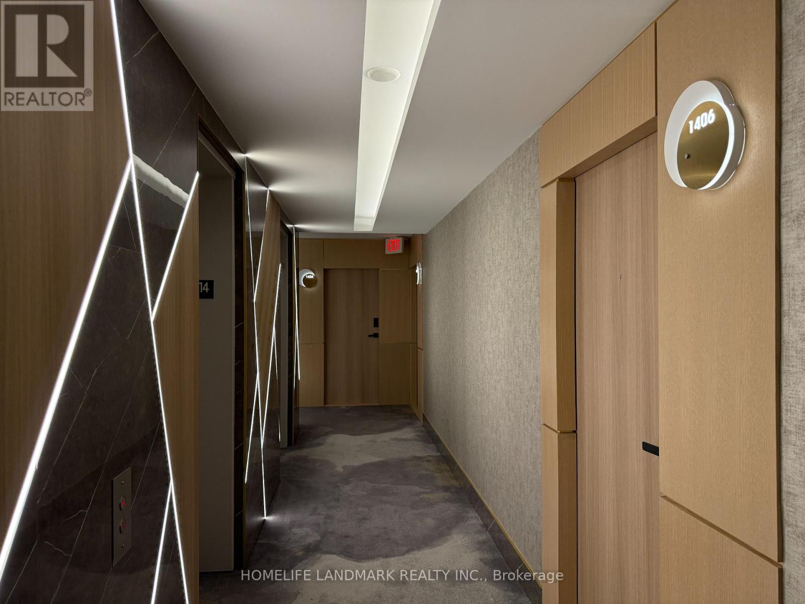 1406 - 21 Carlton Street, Toronto, Ontario  M5B 1L3 - Photo 3 - C12578174