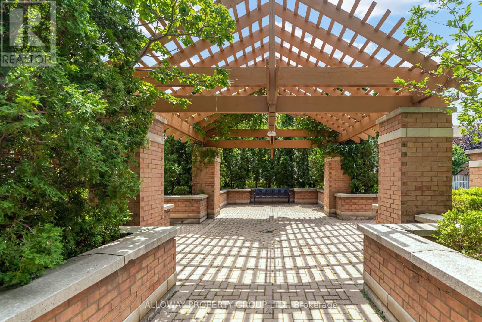 103 - 130 Pond Drive, Markham, Ontario  L3T 7W5 - Photo 22 - N12469305