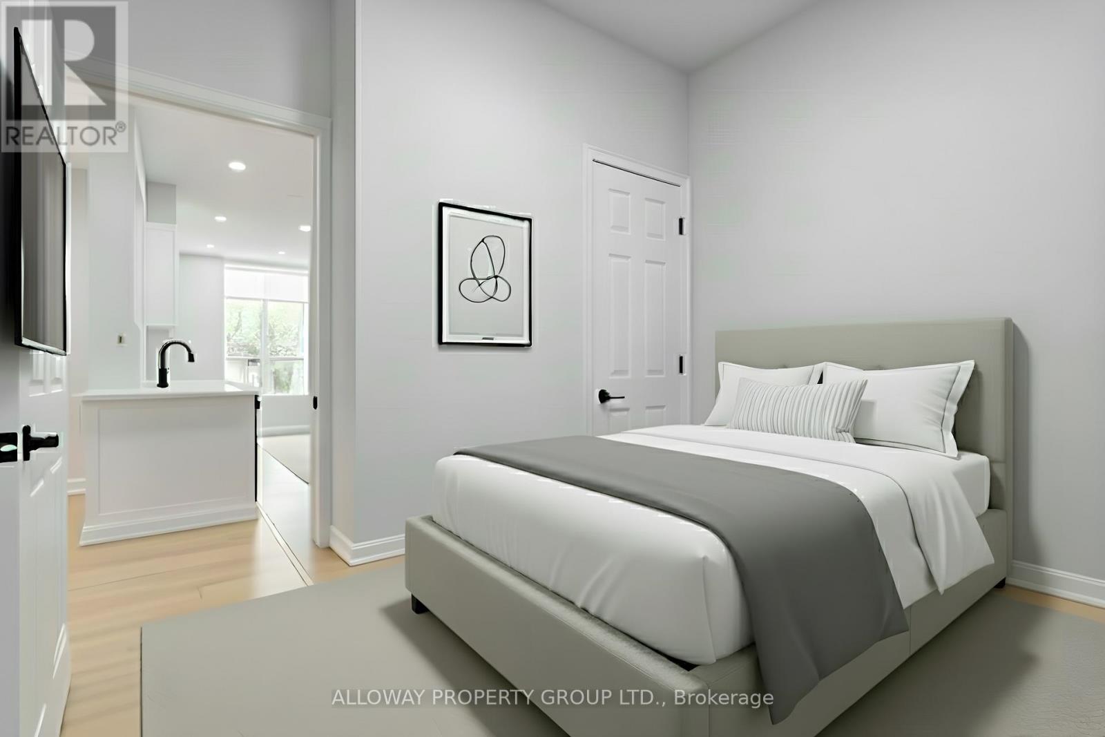 103 - 130 Pond Drive, Markham, Ontario  L3T 7W5 - Photo 16 - N12469305