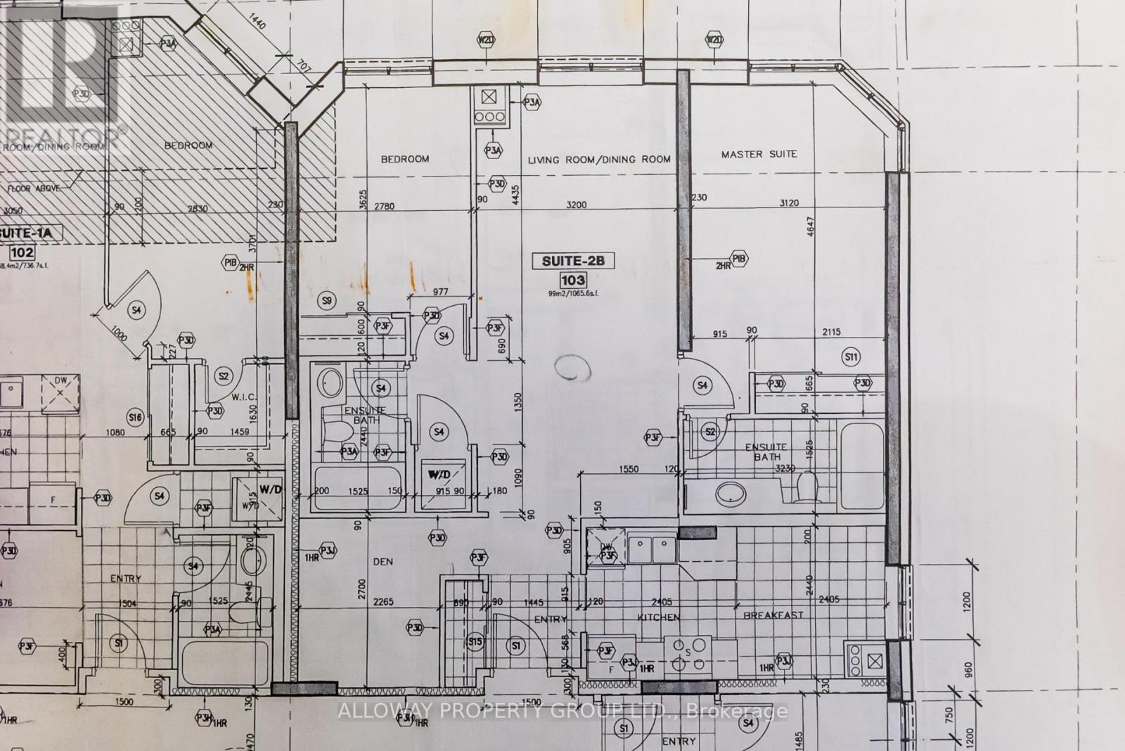 103 - 130 Pond Drive, Markham, Ontario  L3T 7W5 - Photo 23 - N12469305