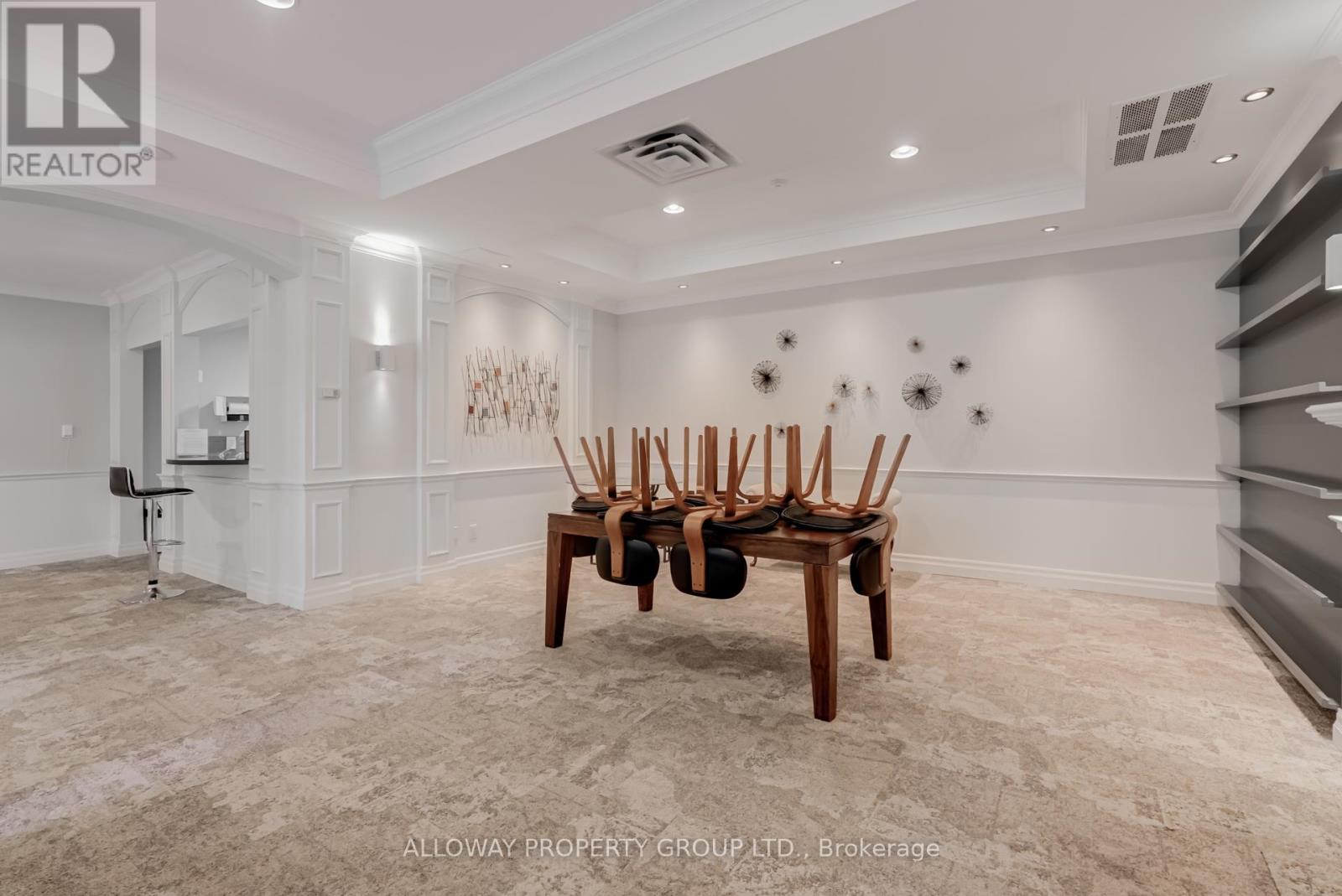 103 - 130 Pond Drive, Markham, Ontario  L3T 7W5 - Photo 20 - N12469305