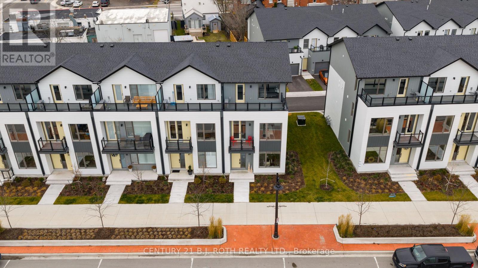 89 Lightfoot Drive, Orillia, Ontario  L3V 7L8 - Photo 39 - S12546286