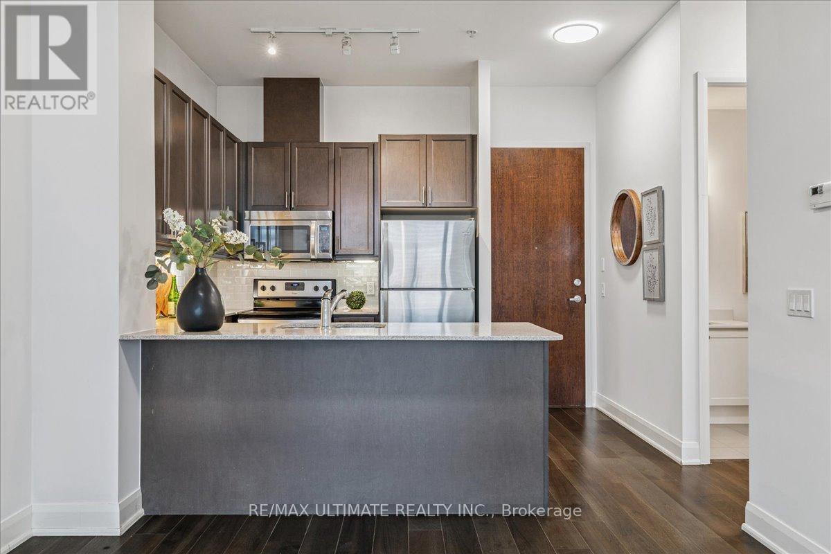 110 - 2480 Prince Michael Drive, Oakville, Ontario  L6H 0H1 - Photo 12 - W12578526