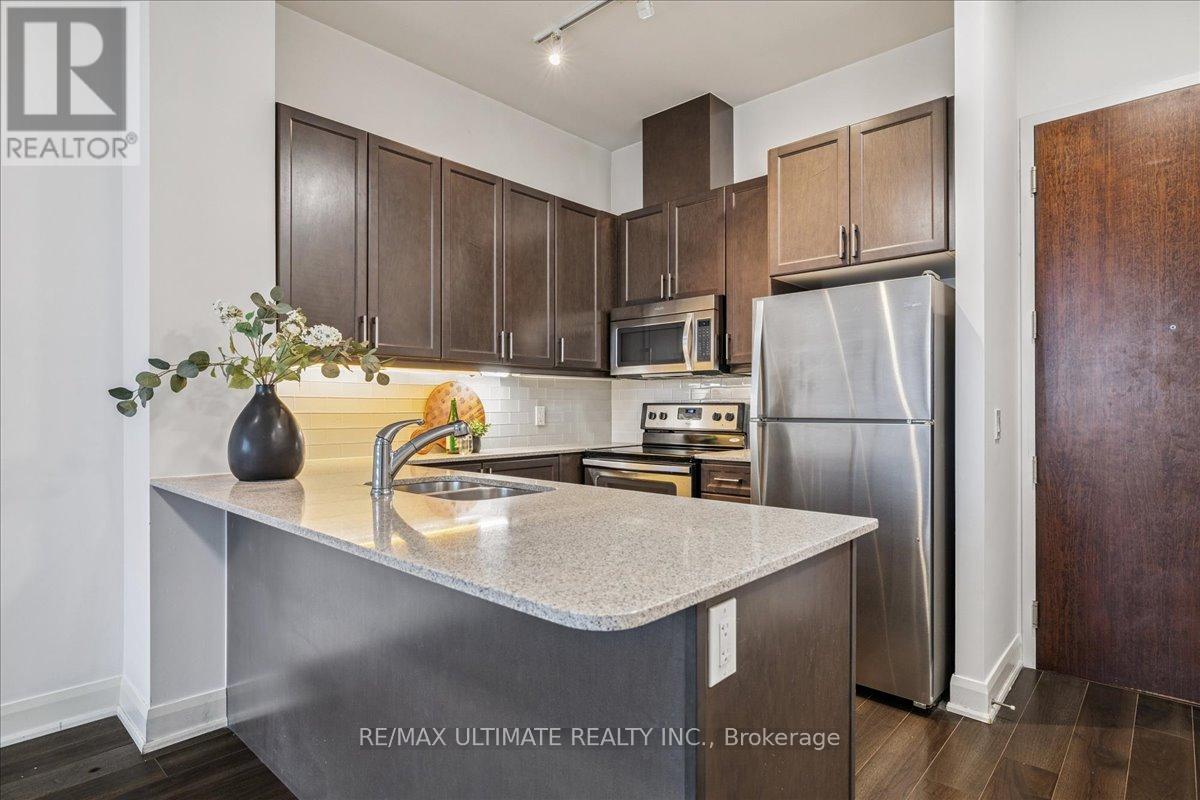 110 - 2480 Prince Michael Drive, Oakville, Ontario  L6H 0H1 - Photo 11 - W12578526