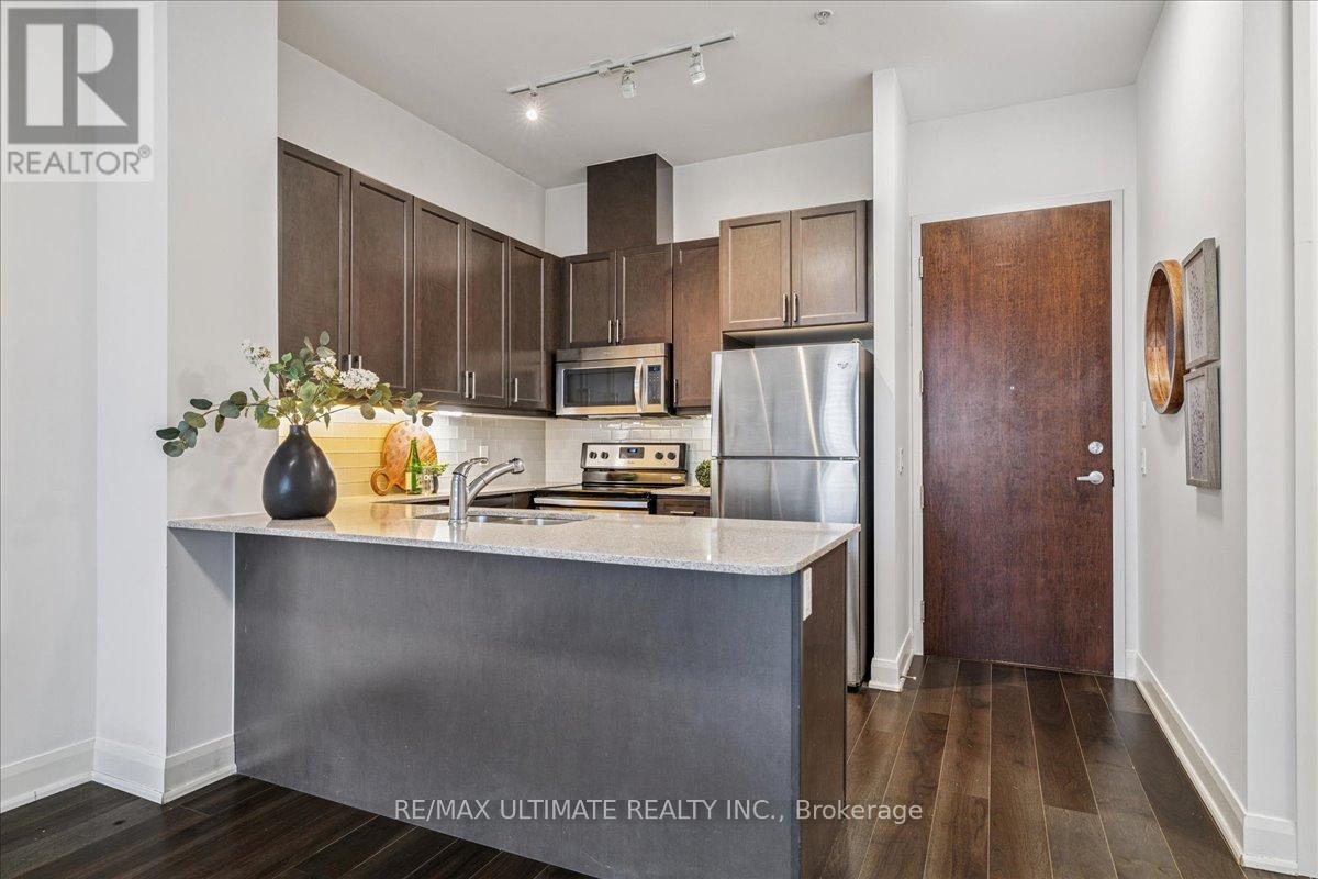 110 - 2480 Prince Michael Drive, Oakville, Ontario  L6H 0H1 - Photo 22 - W12578526