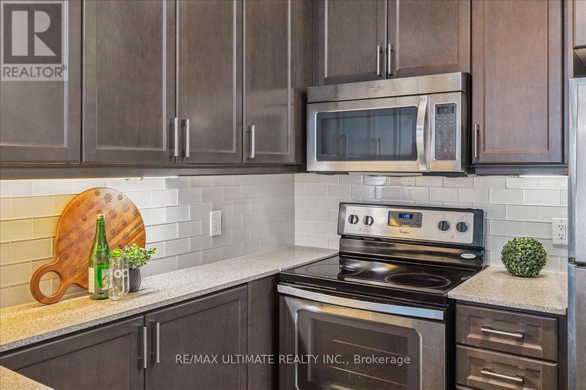 110 - 2480 Prince Michael Drive, Oakville, Ontario  L6H 0H1 - Photo 23 - W12578526