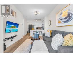 1811 - 5033 FOUR SPRINGS AVENUE, Mississauga, Ontario