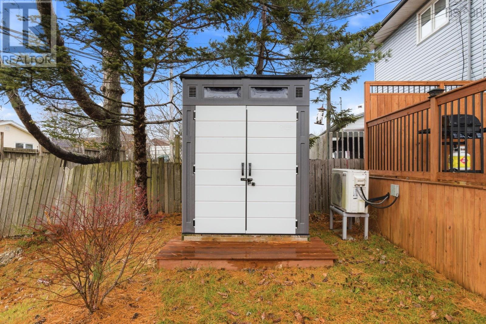 19 Cockburn Court, Lower Sackville, Nova Scotia  B4C 1K4 - Photo 25 - 202528587