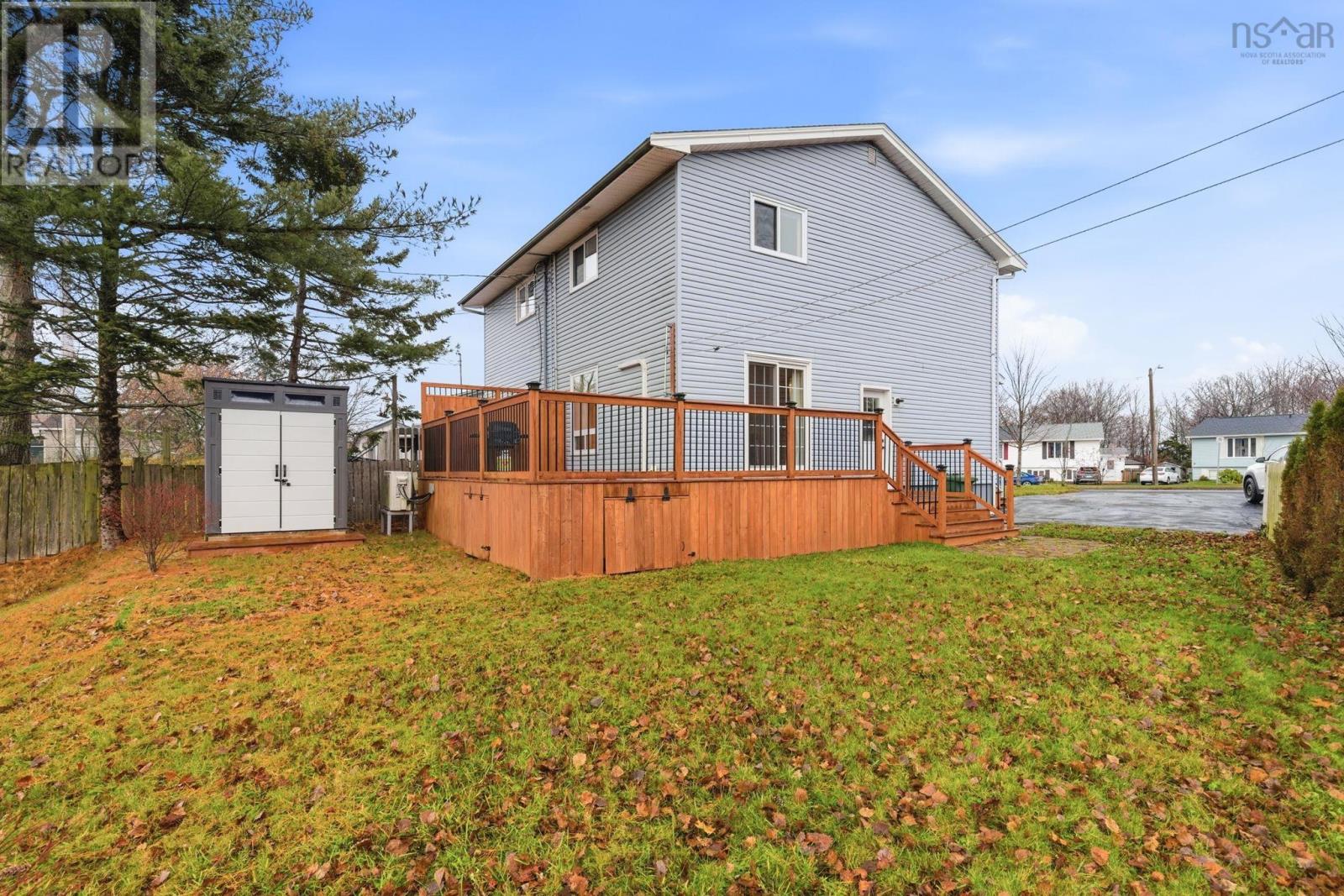 19 Cockburn Court, Lower Sackville, Nova Scotia  B4C 1K4 - Photo 27 - 202528587