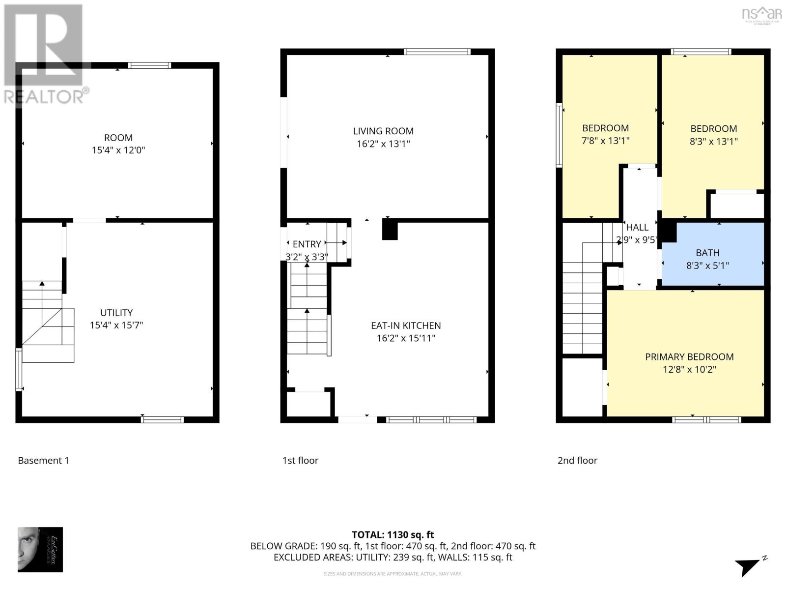 19 Cockburn Court, Lower Sackville, Nova Scotia  B4C 1K4 - Photo 32 - 202528587