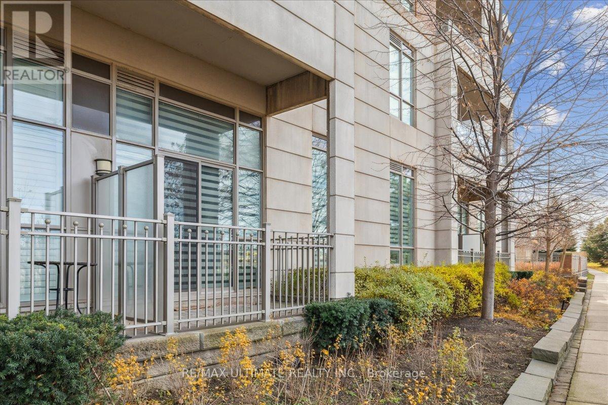 110 - 2480 Prince Michael Drive, Oakville, Ontario  L6H 0H1 - Photo 35 - W12578526