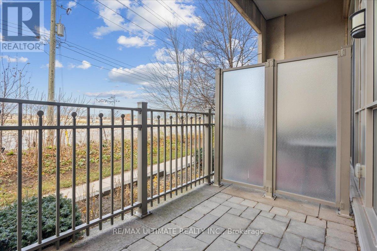 110 - 2480 Prince Michael Drive, Oakville, Ontario  L6H 0H1 - Photo 37 - W12578526