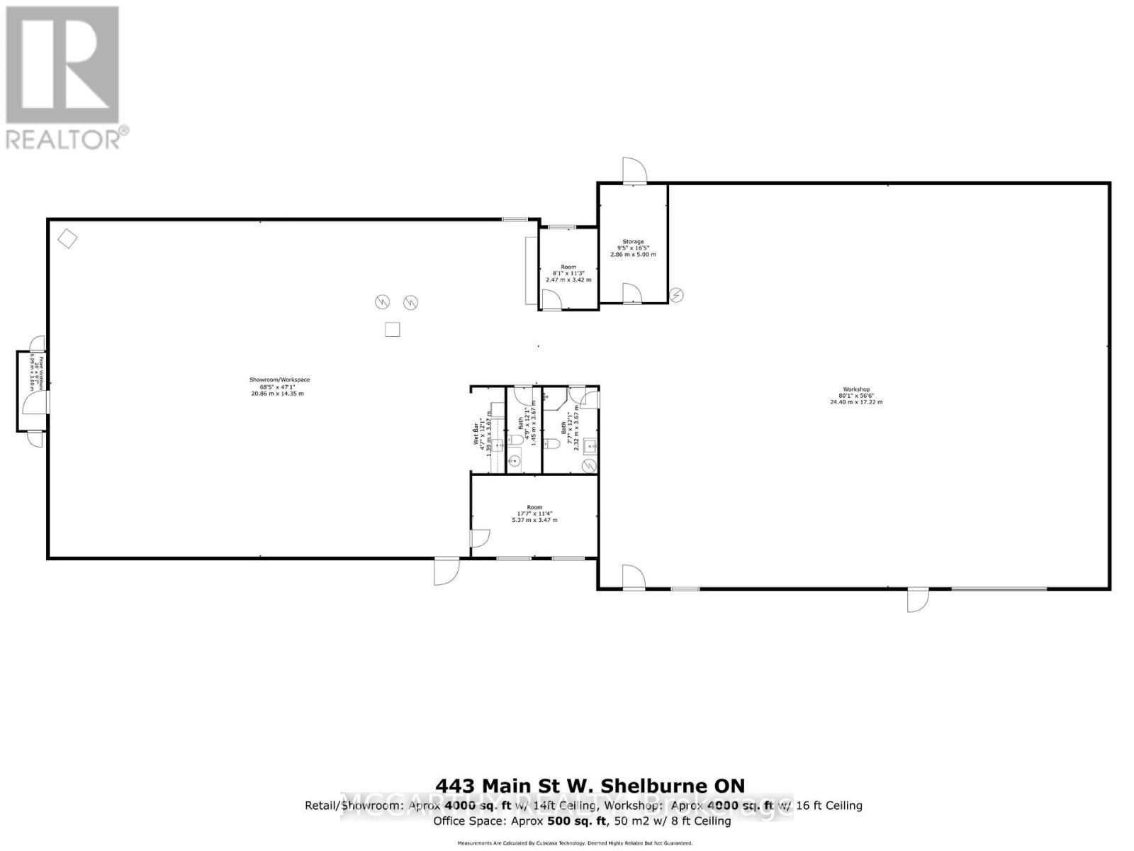 443 Main Street W, Shelburne, Ontario  L9V 3P1 - Photo 39 - X11914966