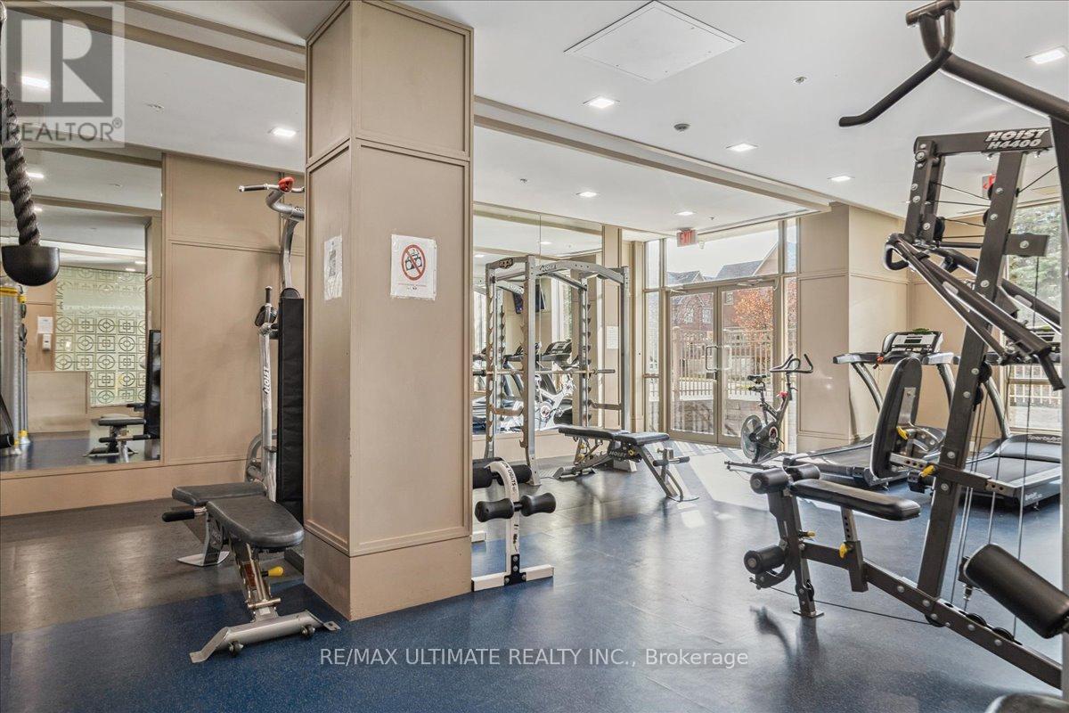 110 - 2480 Prince Michael Drive, Oakville, Ontario  L6H 0H1 - Photo 45 - W12578526