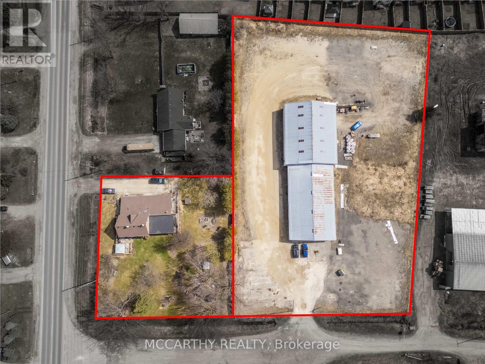 443 Main Street W, Shelburne, Ontario  L9V 3P1 - Photo 3 - X11914966