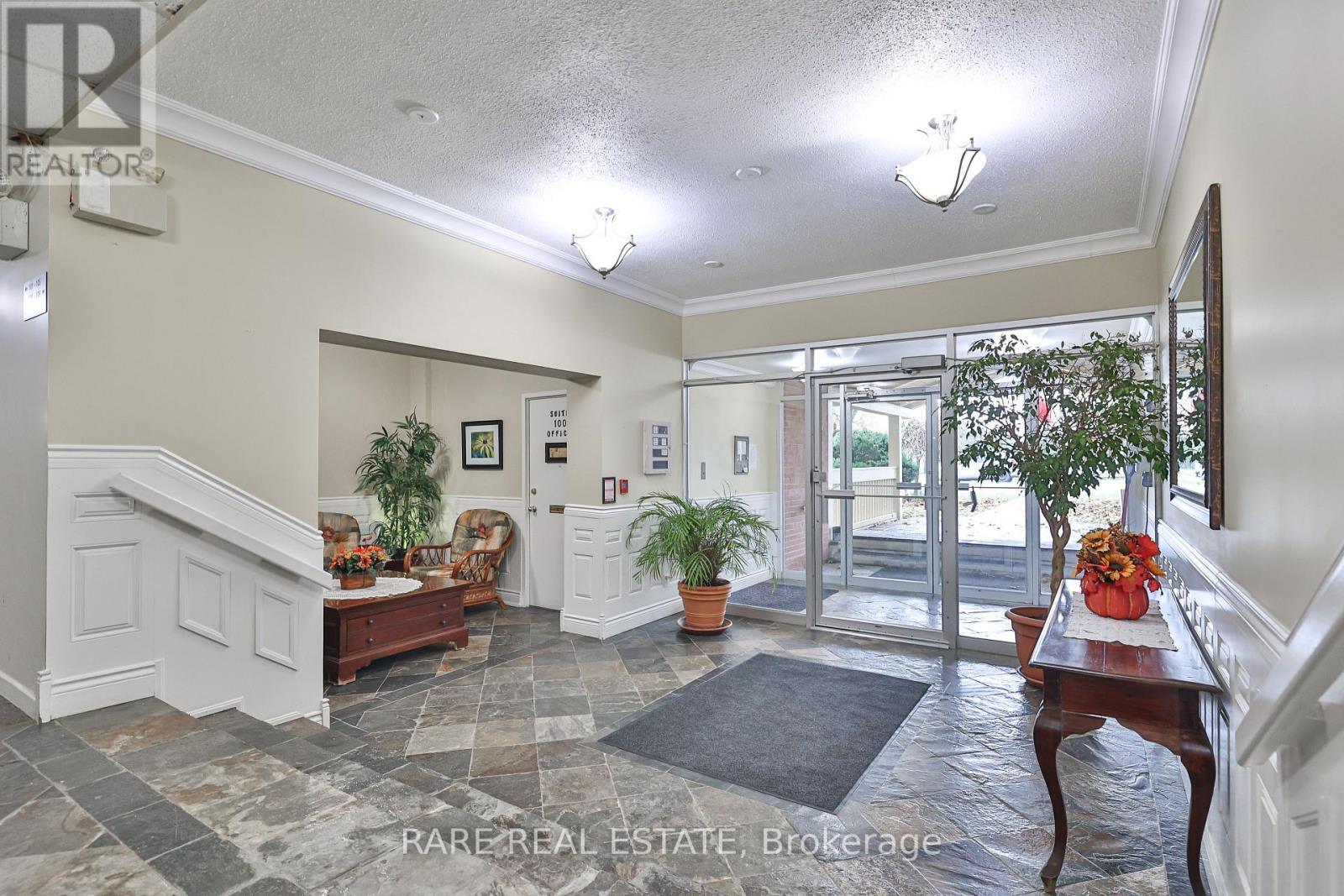 408 - 49 Wellington Street, Port Hope, Ontario  L1A 2M5 - Photo 32 - X12539804