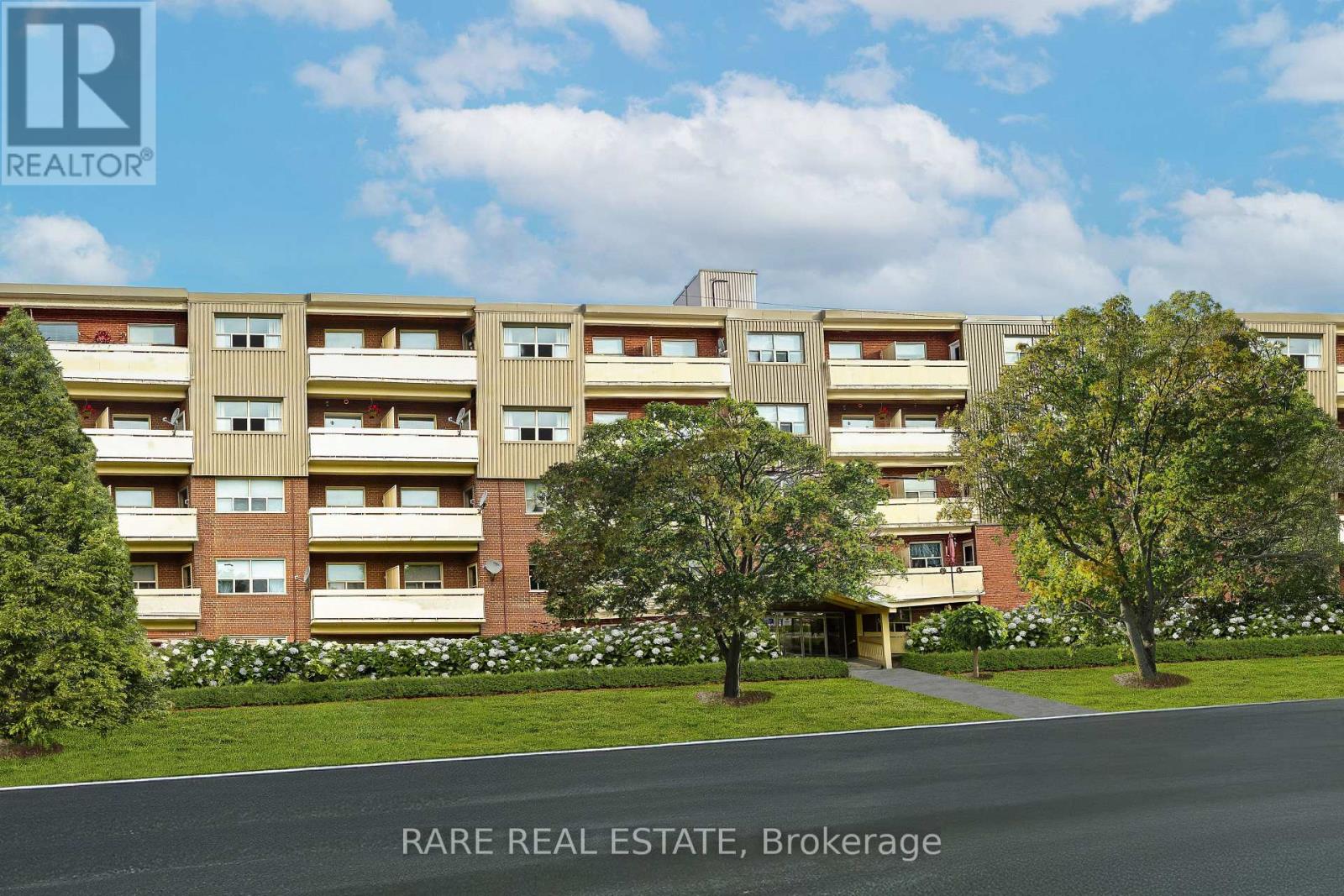 408 - 49 Wellington Street, Port Hope, Ontario  L1A 2M5 - Photo 38 - X12539804