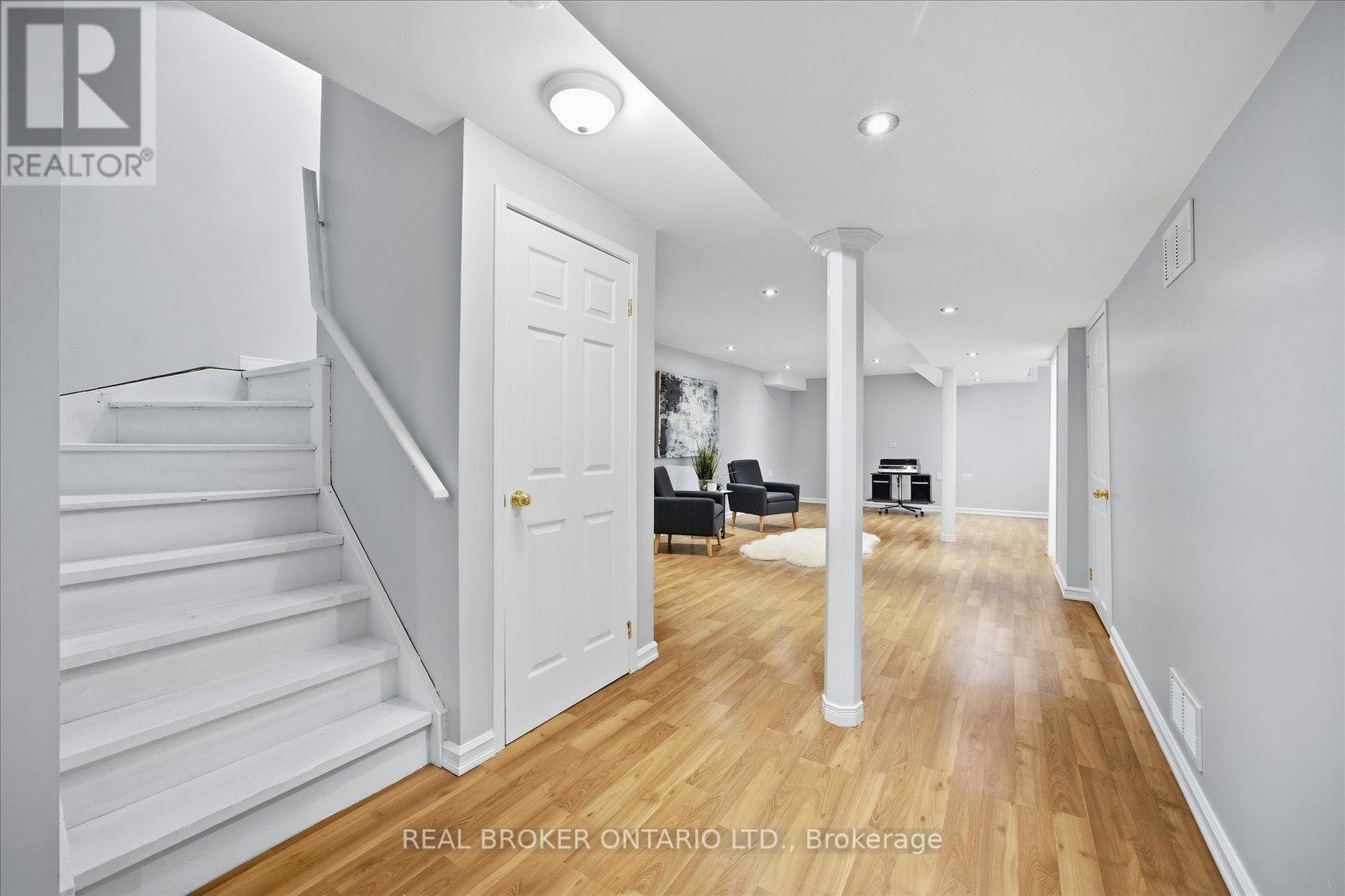 61 Aster Crescent, Whitby, Ontario  L1M 1J8 - Photo 36 - E12531108