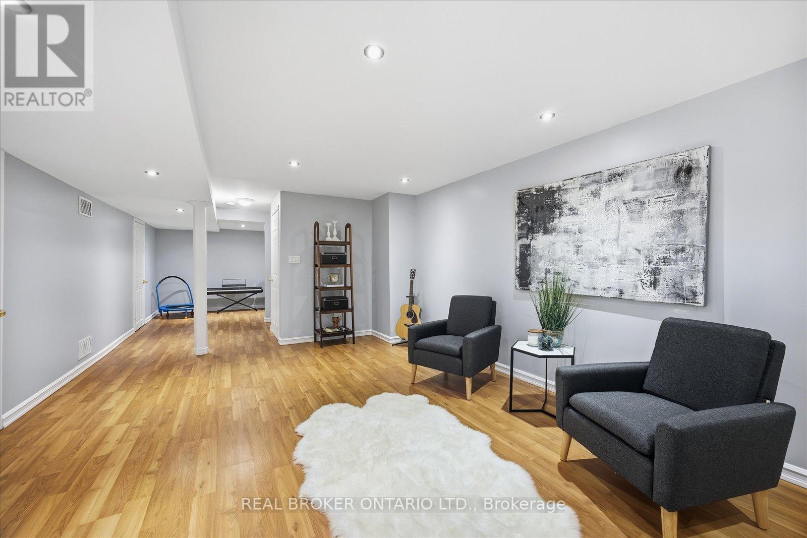 61 Aster Crescent, Whitby, Ontario  L1M 1J8 - Photo 40 - E12531108