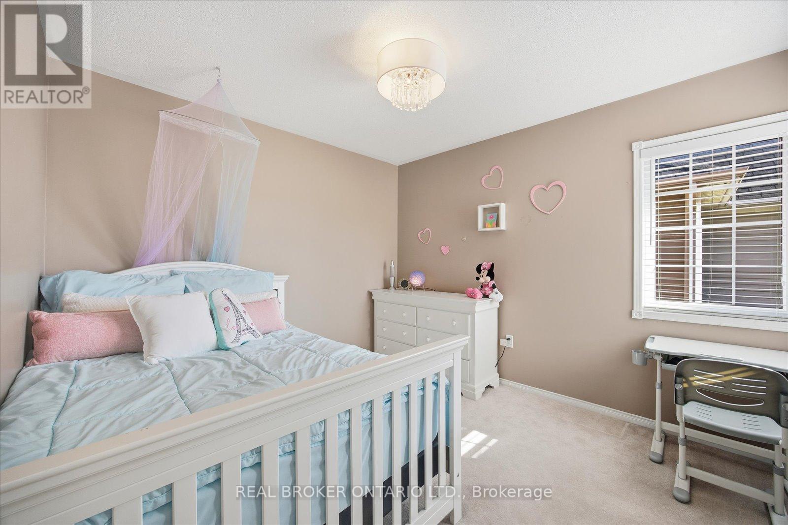 61 Aster Crescent, Whitby, Ontario  L1M 1J8 - Photo 30 - E12531108