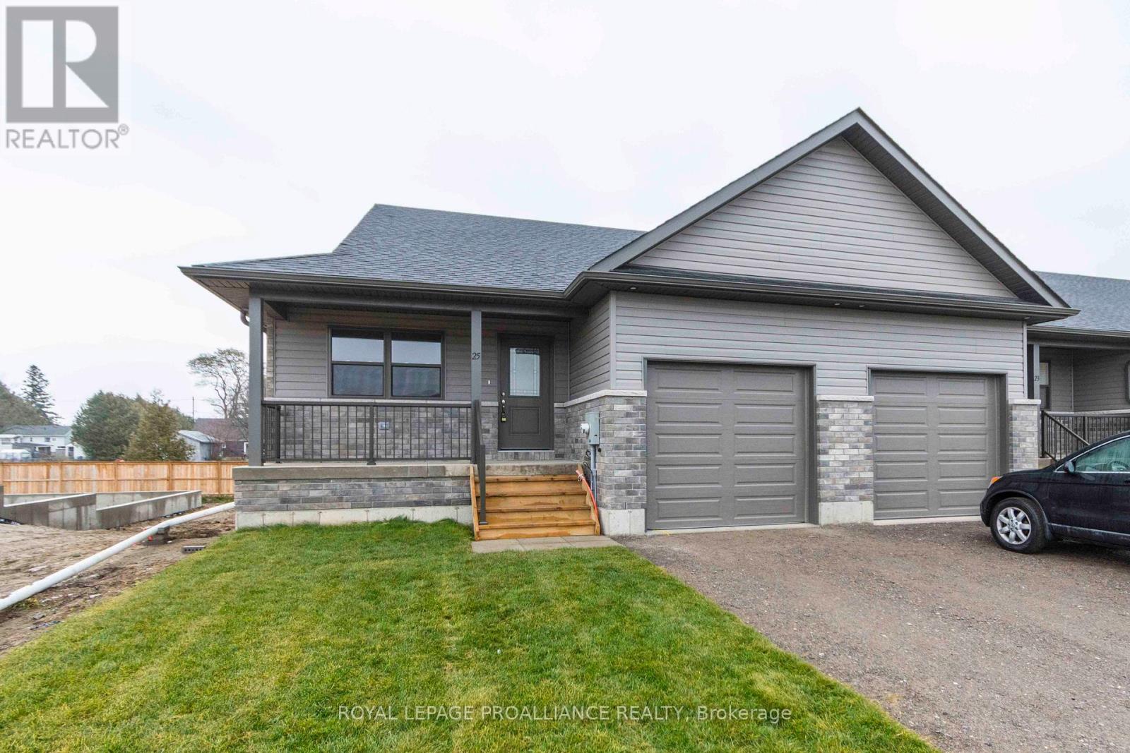 25 Clayton John Avenue, Brighton, Ontario  K0K 1H0 - Photo 1 - X12339842