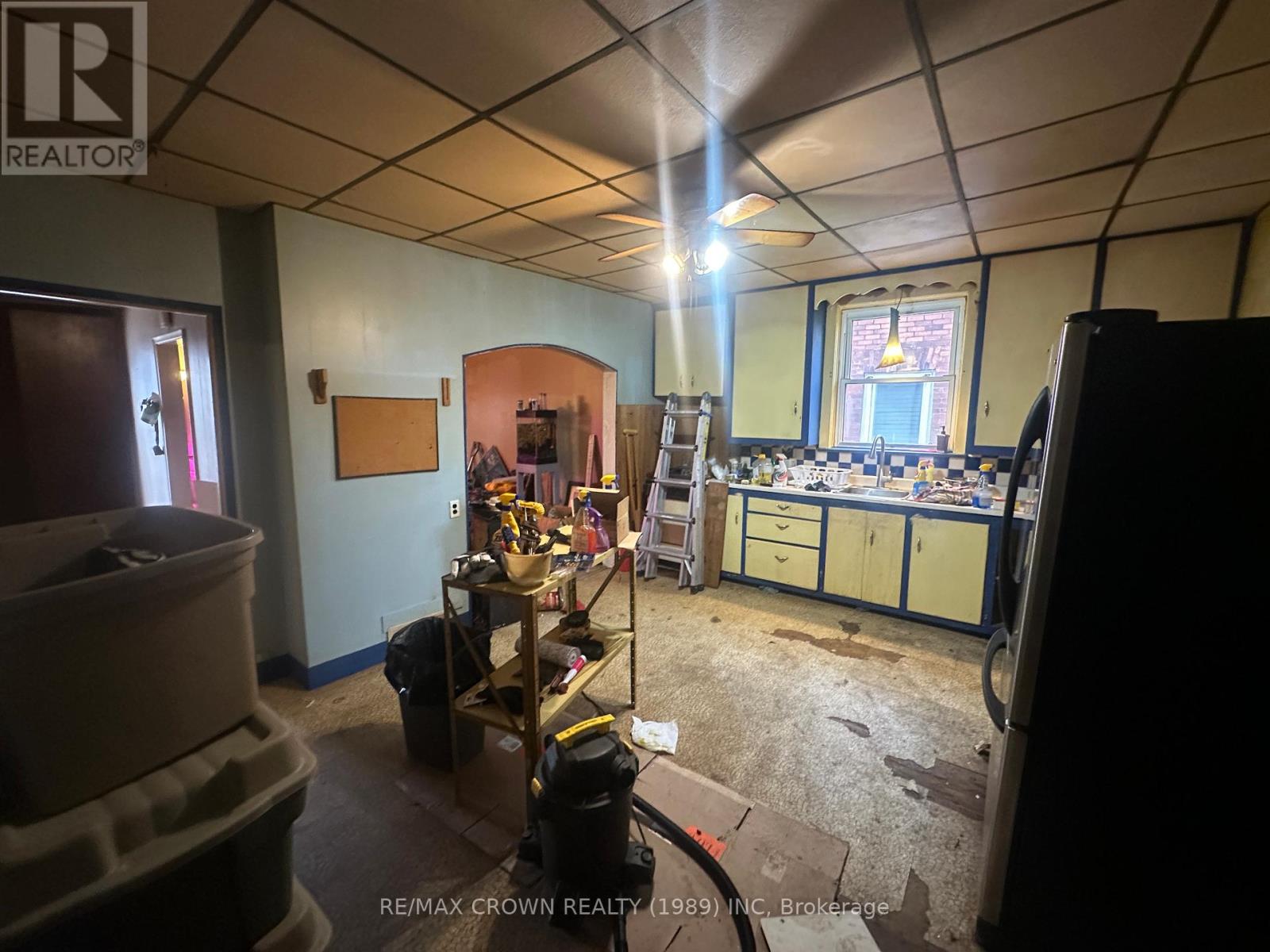 153 Sixth Avenue W, North Bay, Ontario  P1B 3P1 - Photo 13 - X12578882