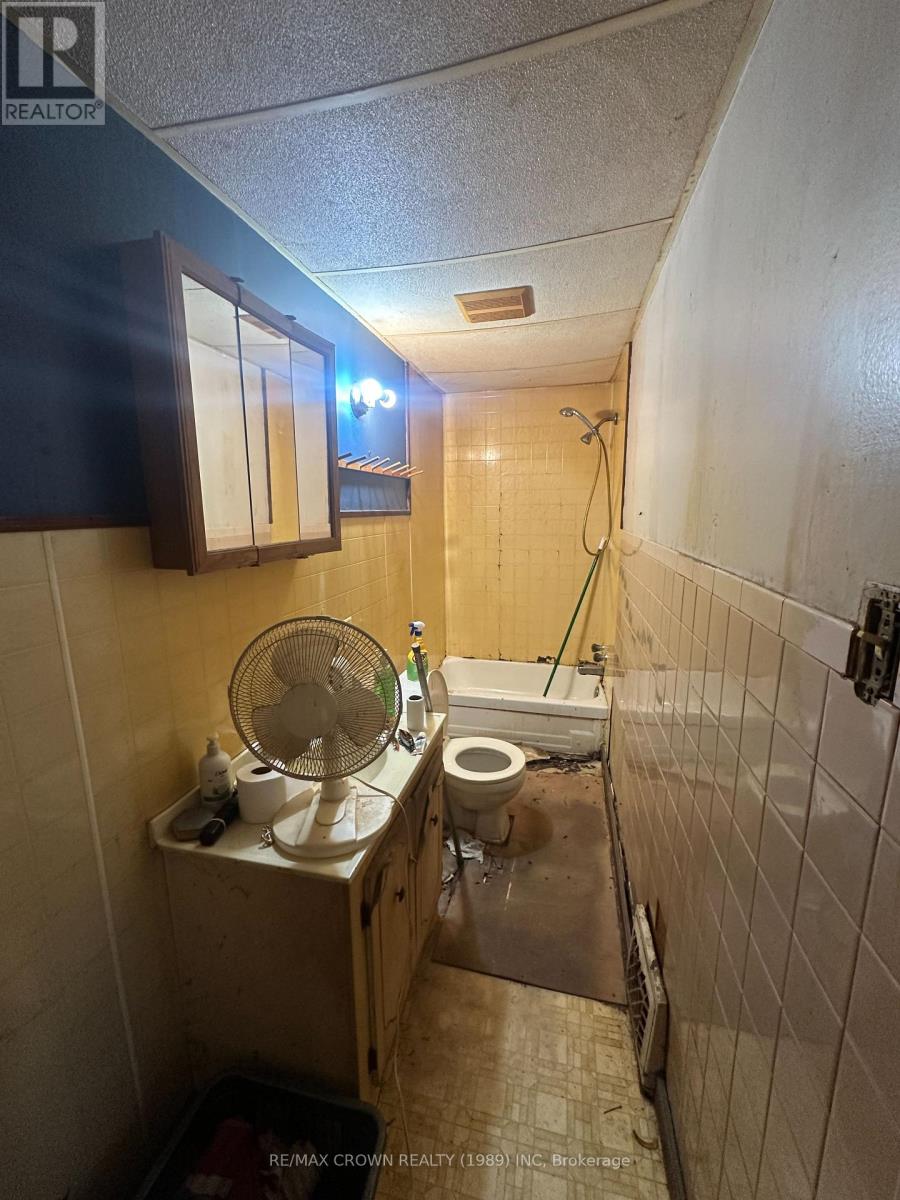 153 Sixth Avenue W, North Bay, Ontario  P1B 3P1 - Photo 15 - X12578882