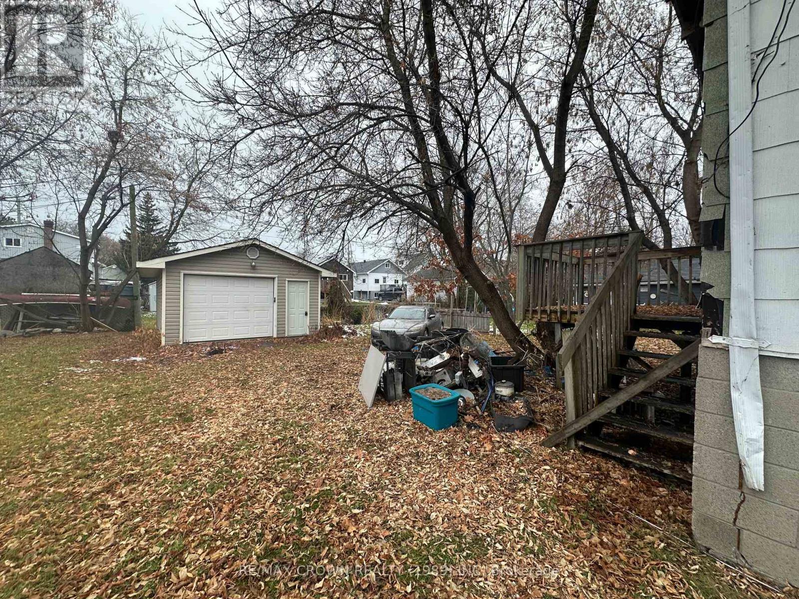 153 Sixth Avenue W, North Bay, Ontario  P1B 3P1 - Photo 3 - X12578882