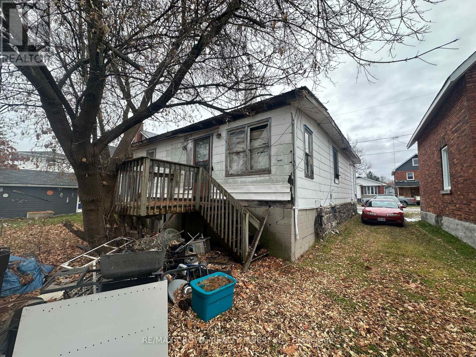 153 Sixth Avenue W, North Bay, Ontario  P1B 3P1 - Photo 4 - X12578882