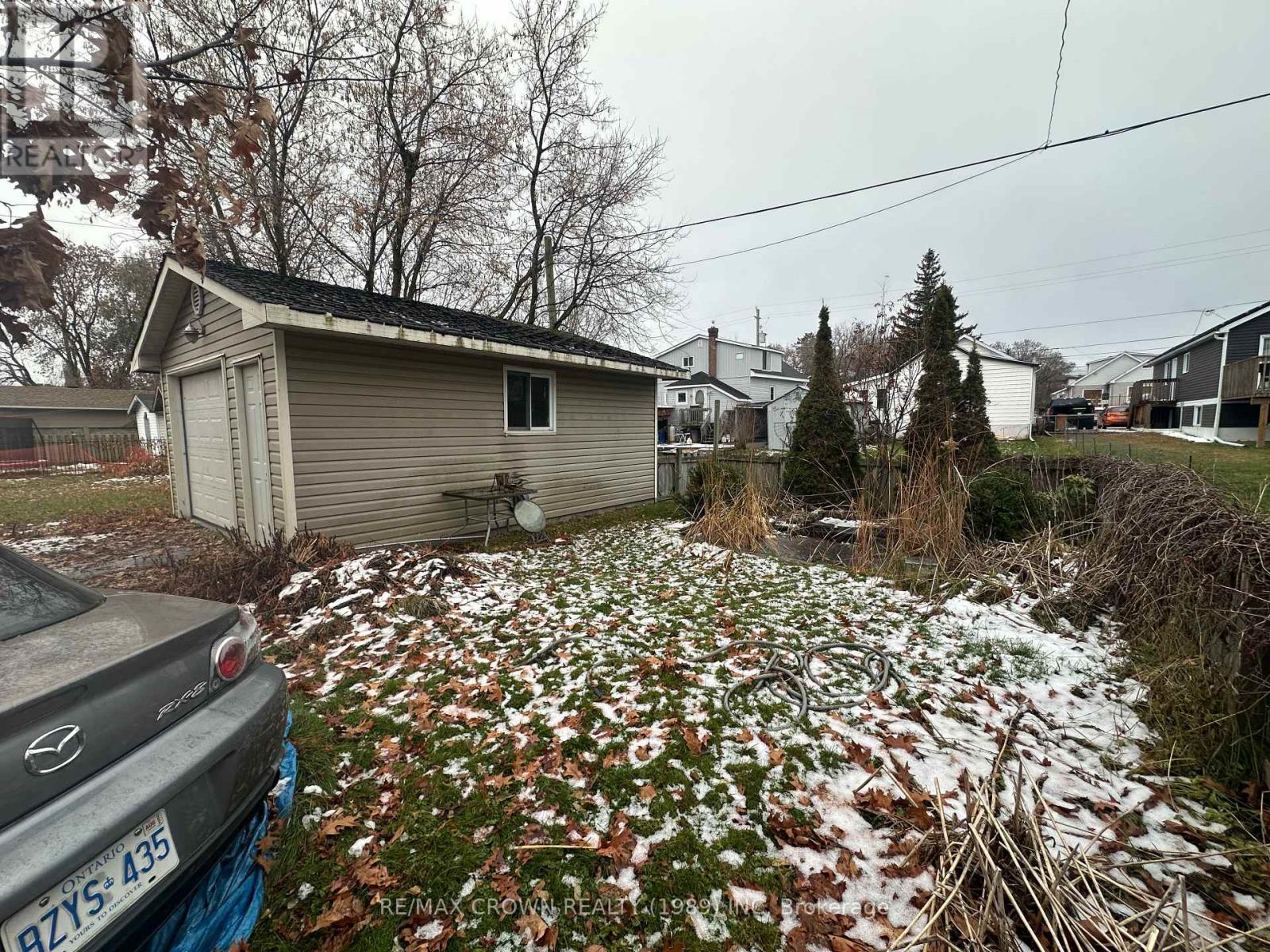 153 Sixth Avenue W, North Bay, Ontario  P1B 3P1 - Photo 7 - X12578882