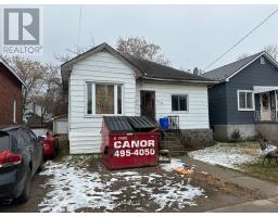 153 SIXTH AVENUE W, North Bay, Ontario