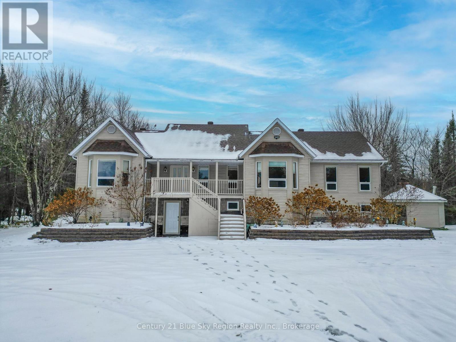 45 CHADBOURNE DRIVE, North Bay, Ontario