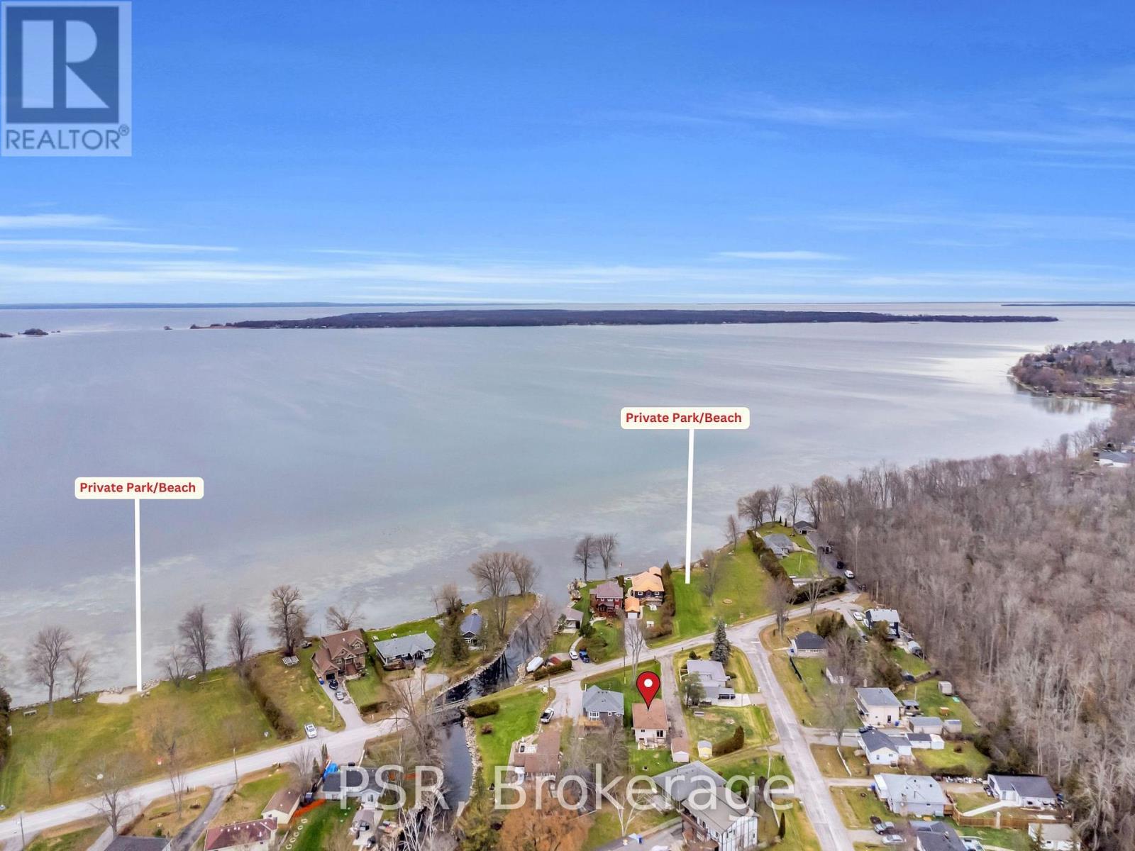 7 Water Fringe Drive, Georgina, Ontario  L0E 1N0 - Photo 30 - N12578908