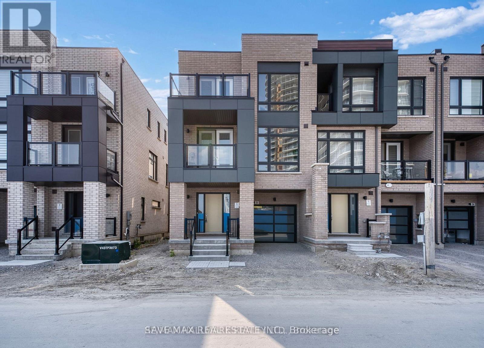 26 DANDARA GATE, Vaughan, Ontario