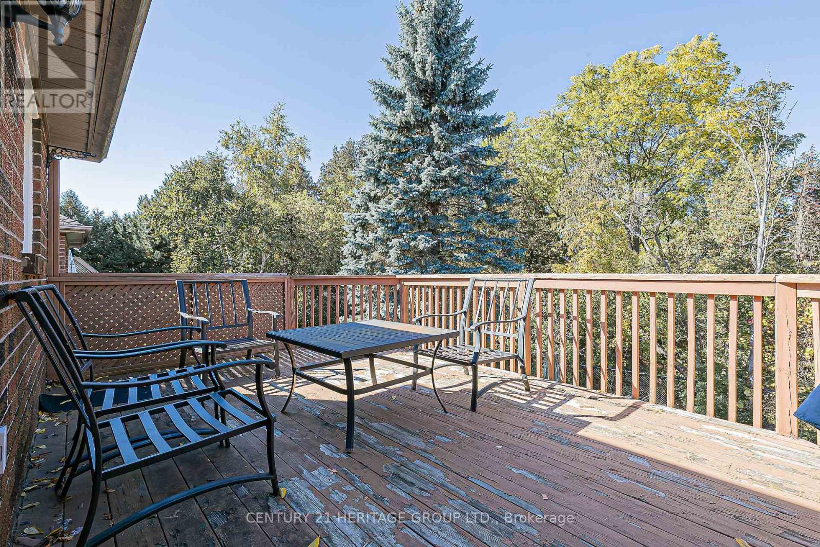 Main - 741 College Manor Drive, Newmarket, Ontario  L3Y 8G5 - Photo 10 - N12578634