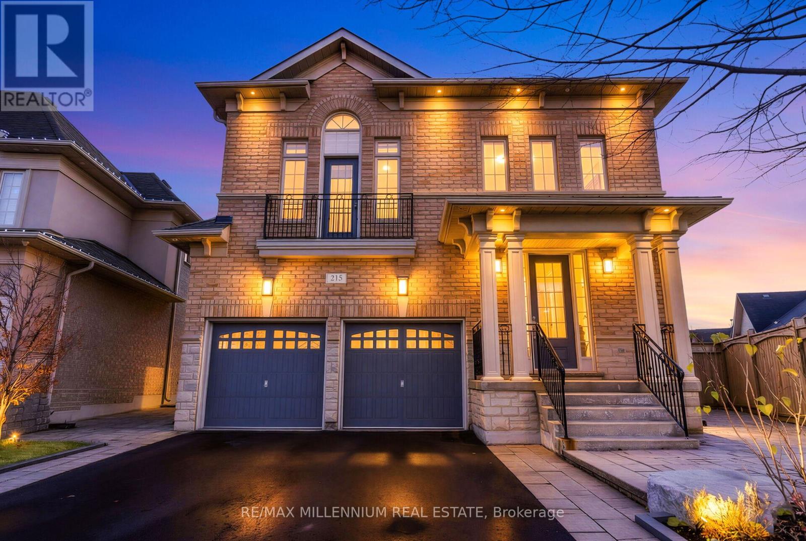 275 HANSARD DRIVE, Vaughan, Ontario