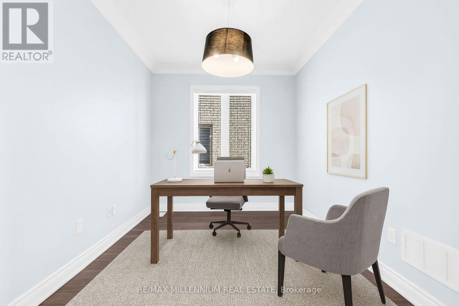 275 Hansard Drive, Vaughan, Ontario  L4H 0W3 - Photo 10 - N12578726