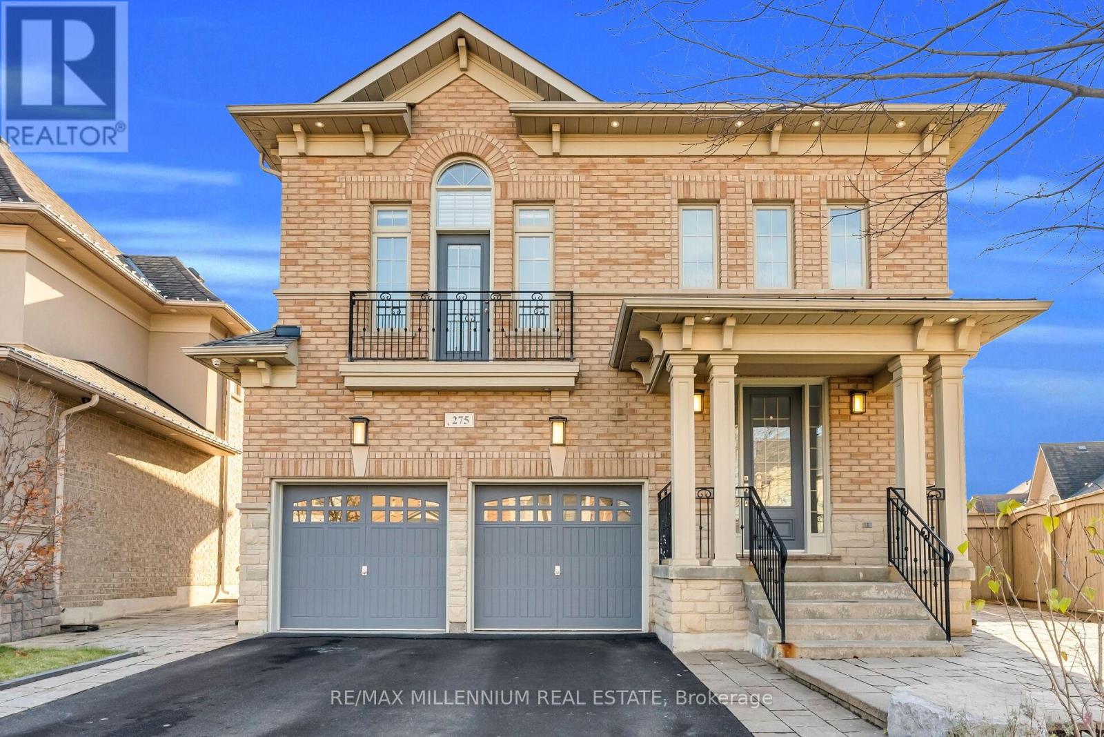 275 Hansard Drive, Vaughan, Ontario  L4H 0W3 - Photo 2 - N12578726