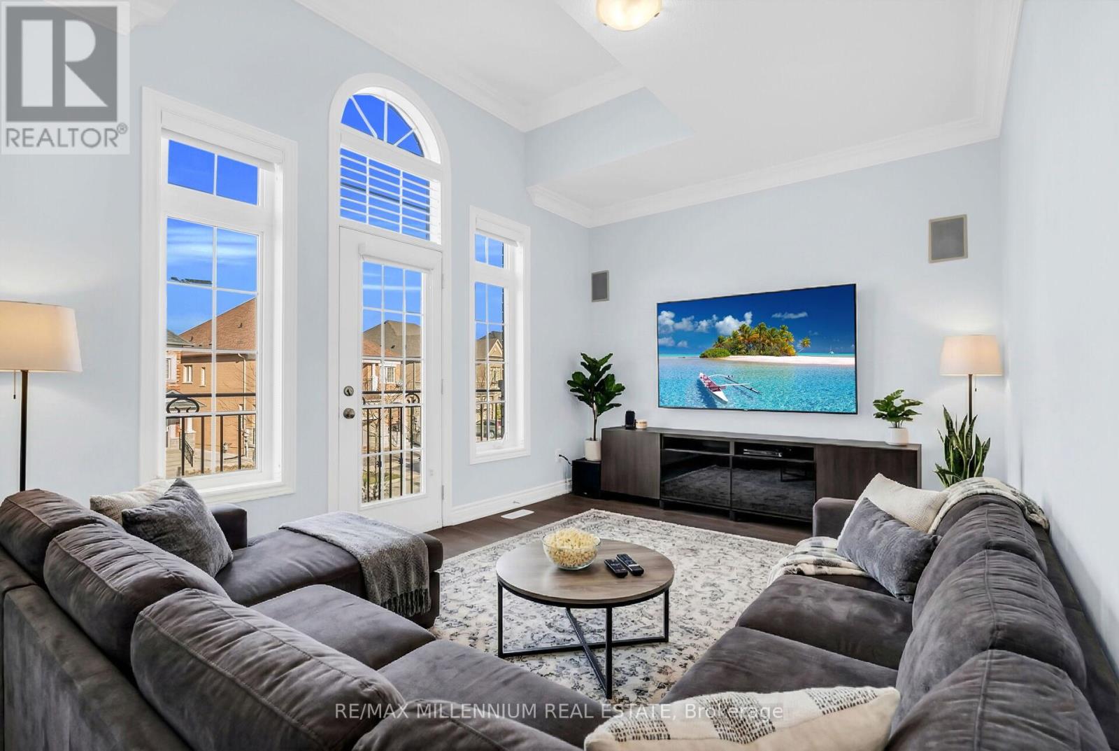 275 Hansard Drive, Vaughan, Ontario  L4H 0W3 - Photo 38 - N12578726