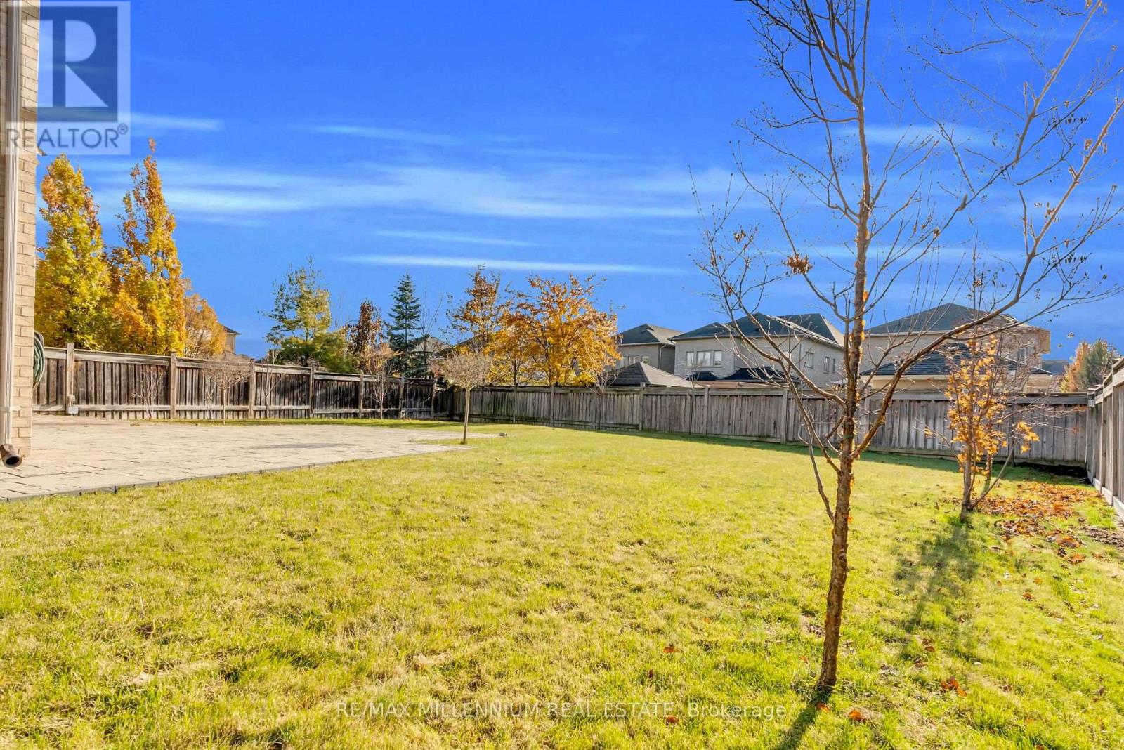 275 Hansard Drive, Vaughan, Ontario  L4H 0W3 - Photo 47 - N12578726