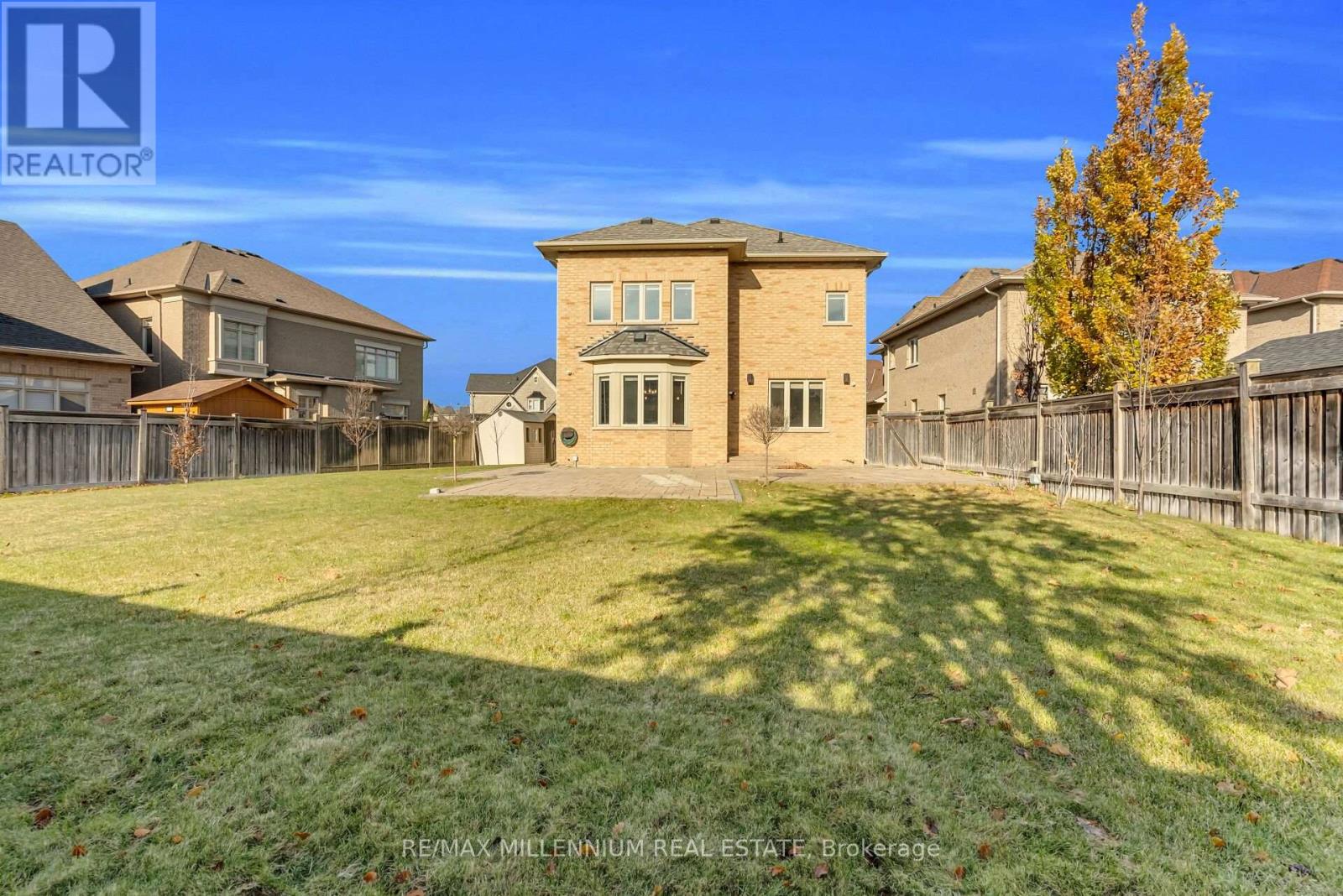 275 Hansard Drive, Vaughan, Ontario  L4H 0W3 - Photo 48 - N12578726