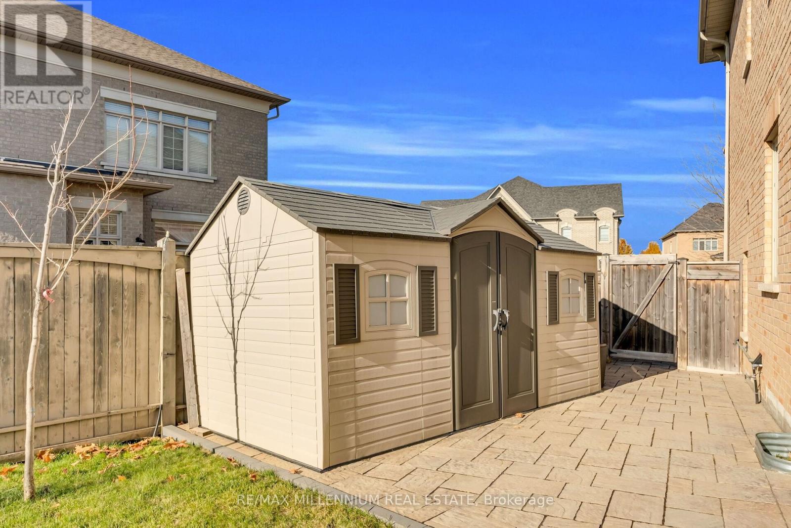 275 Hansard Drive, Vaughan, Ontario  L4H 0W3 - Photo 49 - N12578726