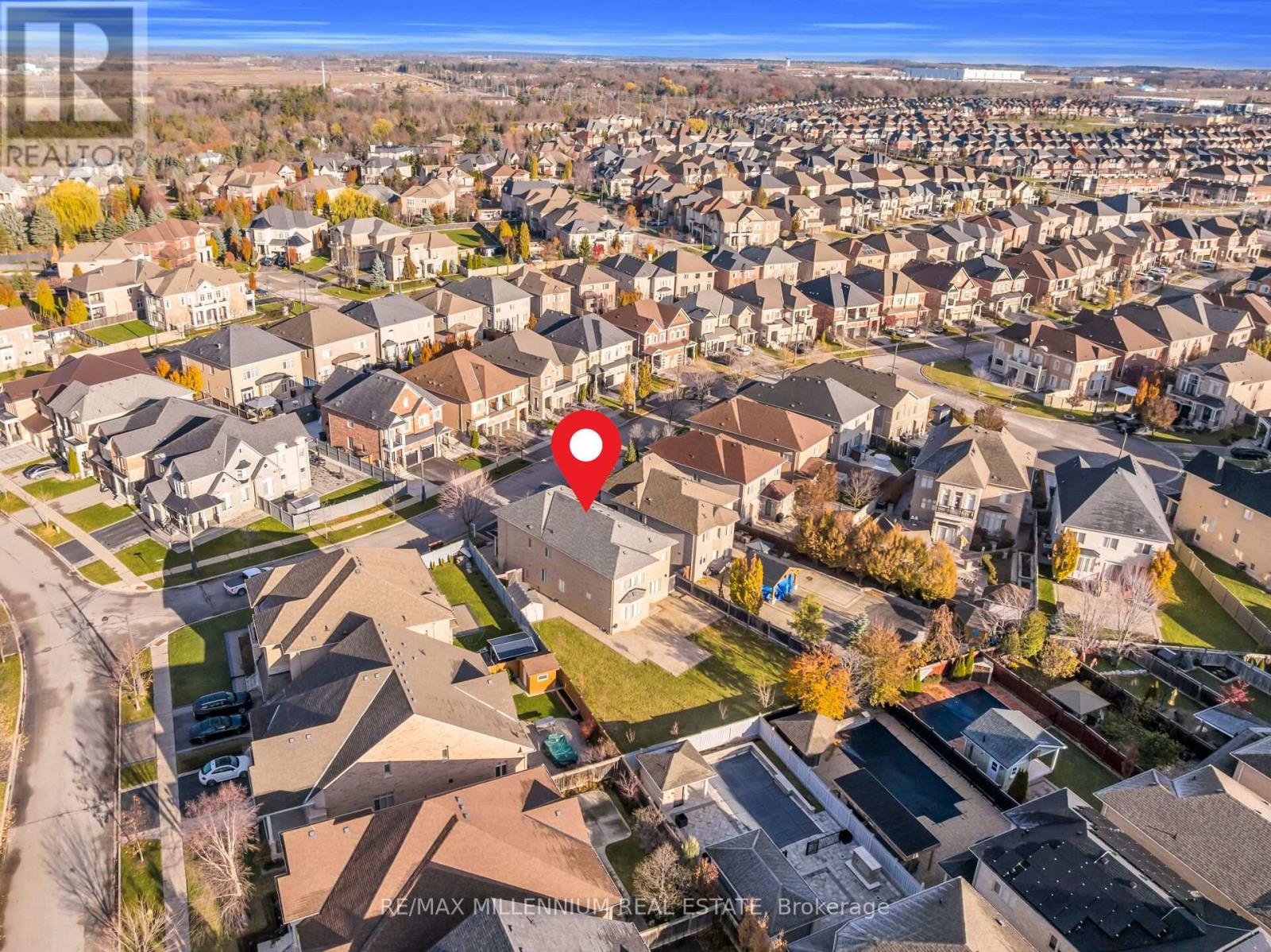 275 Hansard Drive, Vaughan, Ontario  L4H 0W3 - Photo 50 - N12578726